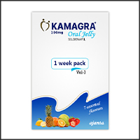 Kamagra Oral Jelly