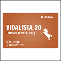 Vidalista