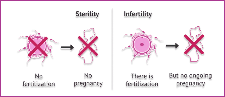 sterility