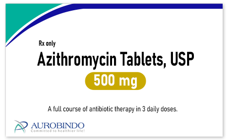 Azithromycin 2