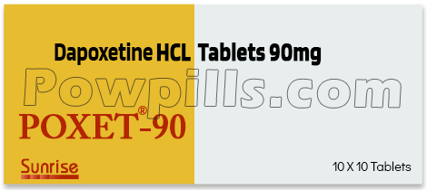 Poxet 90 Mg