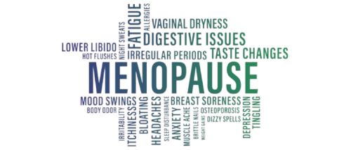 Menopause 