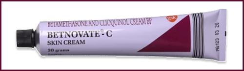 Betnovate C (1)