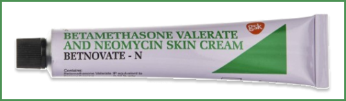 Betnovate N (1)