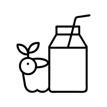 Bottled Fruit Juices