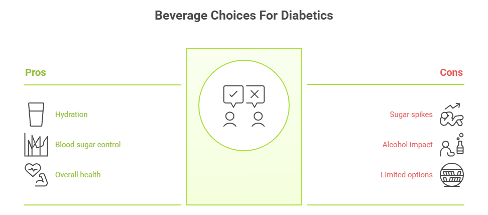 Diabetic