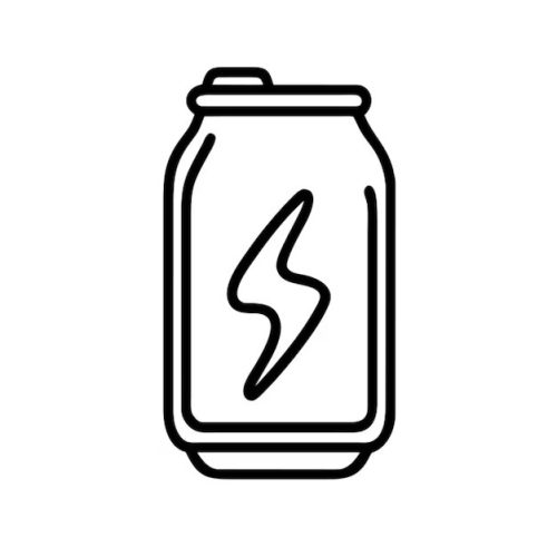 Energy Drinks