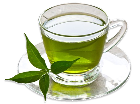 Green-tea