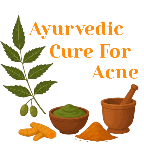 Ayurvedic Cure For Acne
