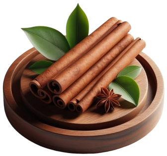 Cinnamon