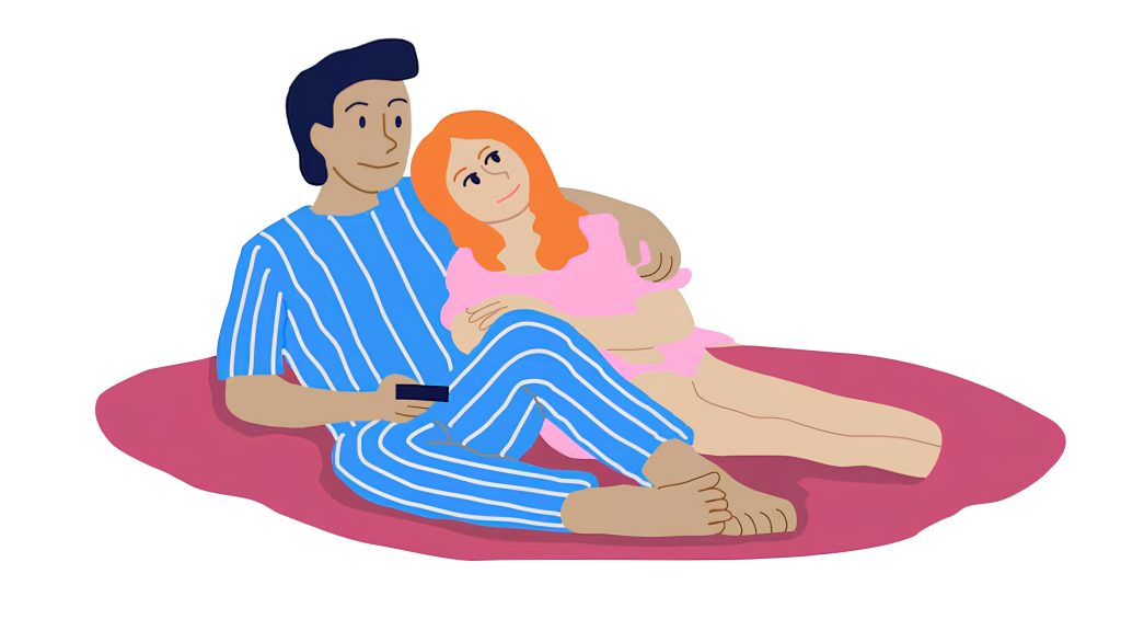 Couple’s Sex Therapy
