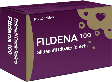 Fildena 100 Mg 