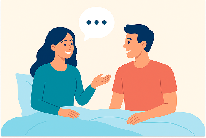 Foreplay And Its Role