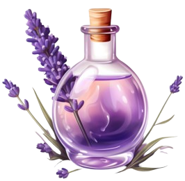 Lavender Oil