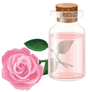 Rose Oil