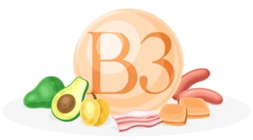 Vitamin B3