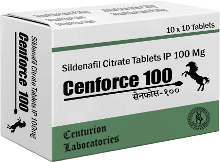 cenforce 100 mg