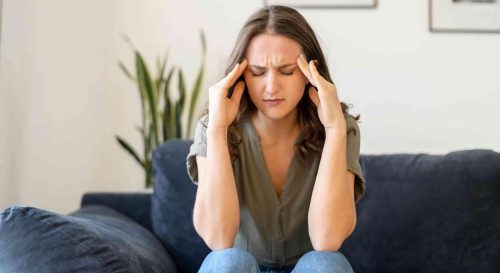 Does My Thyroid Disease Cause Male Impotence? 7 It Causes Stress And Anxiety