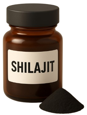 Shilajit